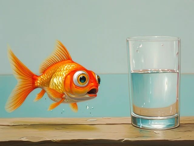 最全面的養(yǎng)魚換水教程,一分鐘教你學會養(yǎng)魚換水！