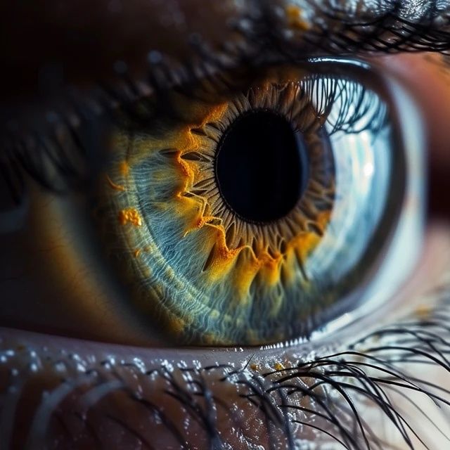 愛眼護(hù)眼的小常識