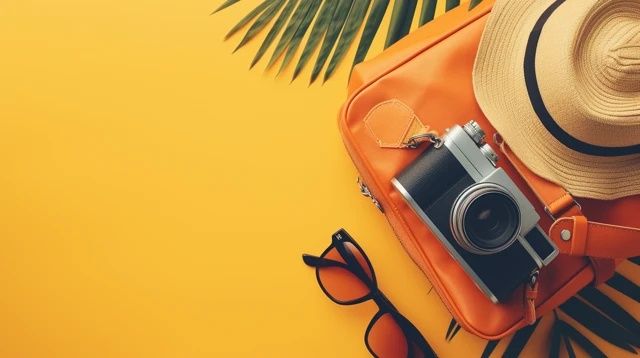 如何制作獨具特色的旅游ppt？