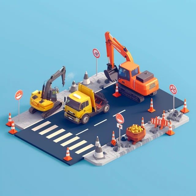 公路施工安全基礎(chǔ)知識(shí)詳解