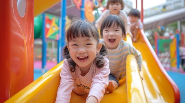 幼兒園春季健康護(hù)理要點(diǎn)全揭秘