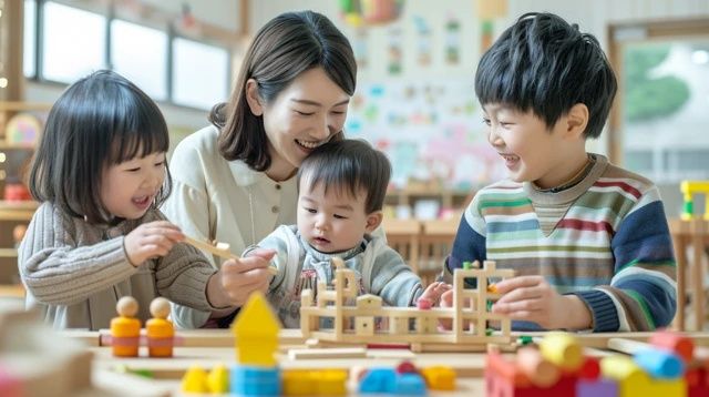 幼兒園春季健康護(hù)理要點(diǎn)全揭秘