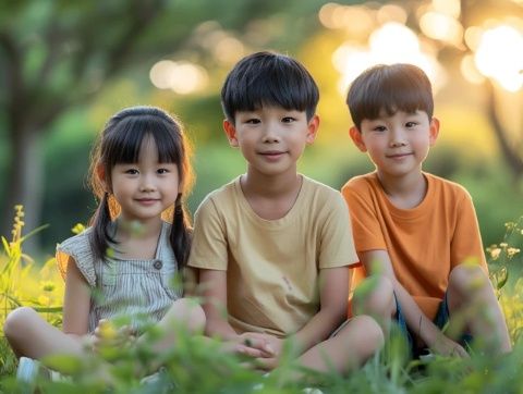 湖北:學(xué)子三下鄉(xiāng)守護(hù)綠色家園
