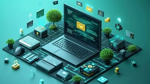 電腦操作小知識(shí)(插圖處理、EXCEL排序篩選技巧)