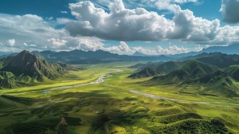 揭秘中國地理之最：湖泊與平原的知識大挑戰(zhàn)