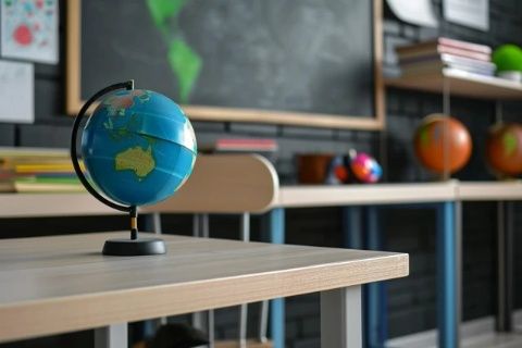 
中小學地理常識必考點匯總：地球知識、中國疆域及河流、二十四節(jié)氣與天文學