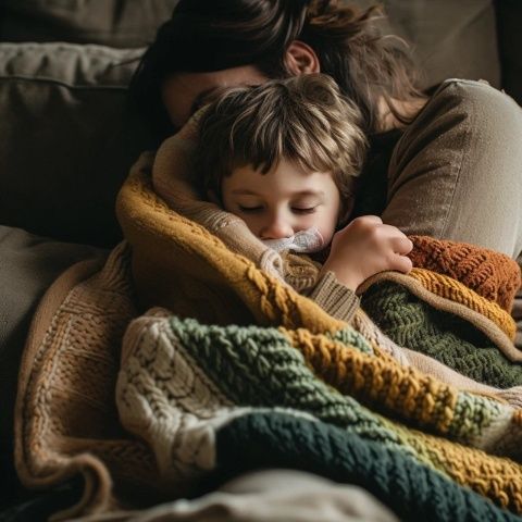 預(yù)防幼兒感冒這樣做(預(yù)防幼兒感冒小常識)