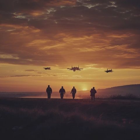 掌握必備軍事知識(shí)：了解軍事常識(shí)攻略