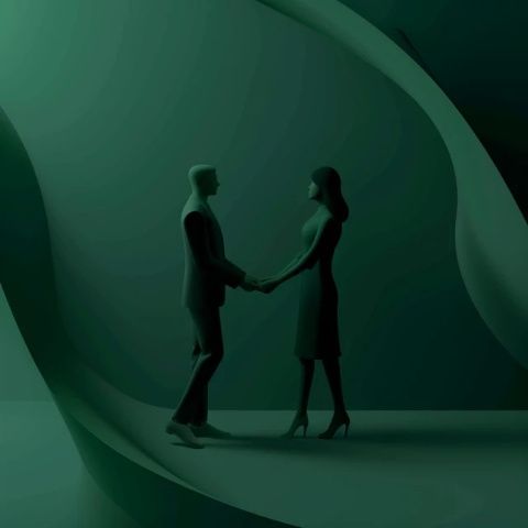 理解與應(yīng)用:知識體系中的親密伙伴