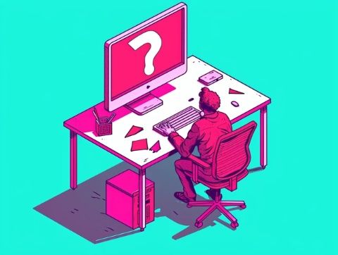 如何快速學(xué)會電腦基礎(chǔ)知識？——全面指南
