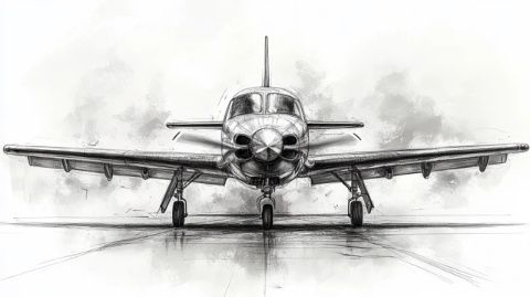 機(jī)械制圖基礎(chǔ)教程：幾何作圖、平面圖形繪制及關(guān)鍵繪圖技巧詳解