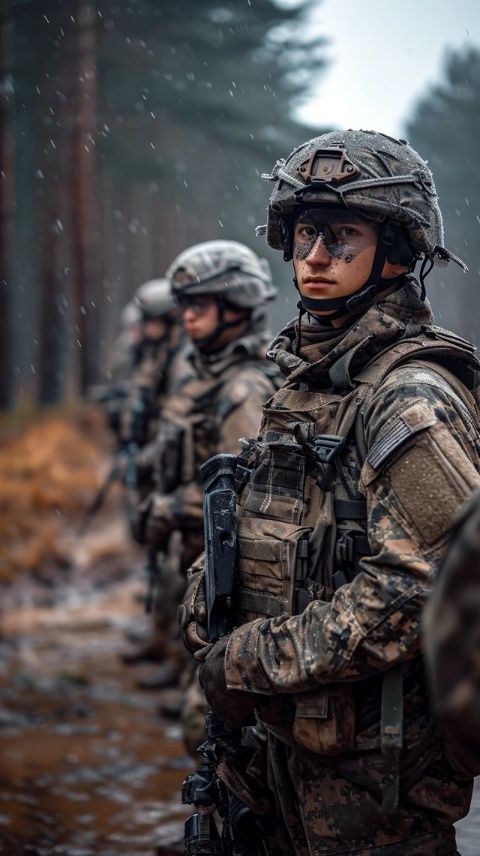 掌握必備軍事知識(shí)：了解軍事常識(shí)攻略