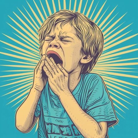 預(yù)防幼兒感冒這樣做(預(yù)防幼兒感冒小常識)