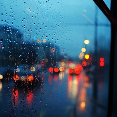 雨季出行安全指南：防范積水、觸電與雷電的必備知識(shí)