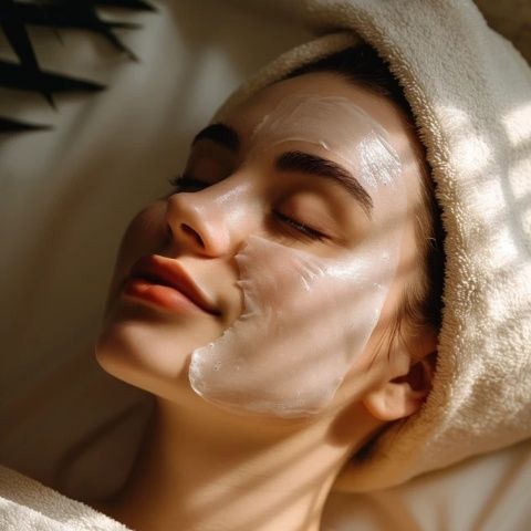 秋季護膚全攻略：補水保濕、防曬與面膜最佳時間