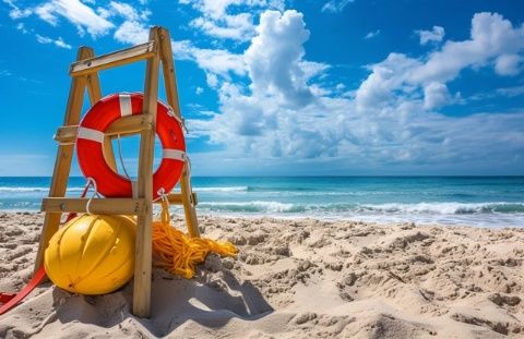 夏季育兒必備：家長(zhǎng)必知的6大暑期安全隱患