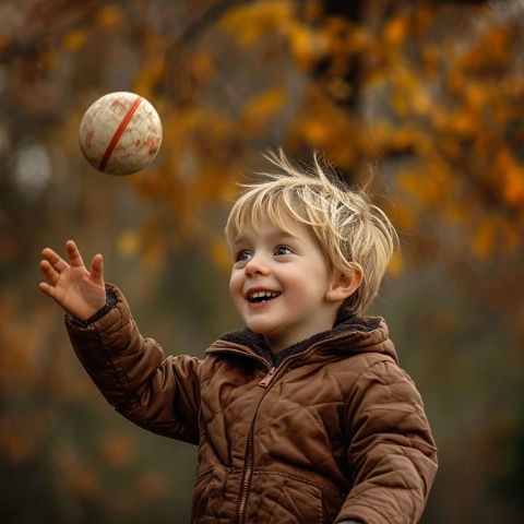 幼兒秋季保健小常識(shí)：穿衣、飲食與預(yù)防疾病的實(shí)用建議