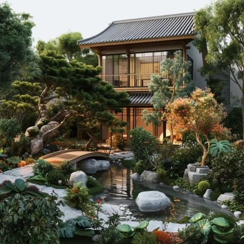 農(nóng)村自建房要注意哪些風(fēng)水禁忌？別等房子建好再后悔！