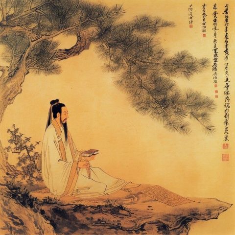 道教常識解讀：從哲學(xué)根基到生活常識，涵蓋經(jīng)典、地理與天文知識