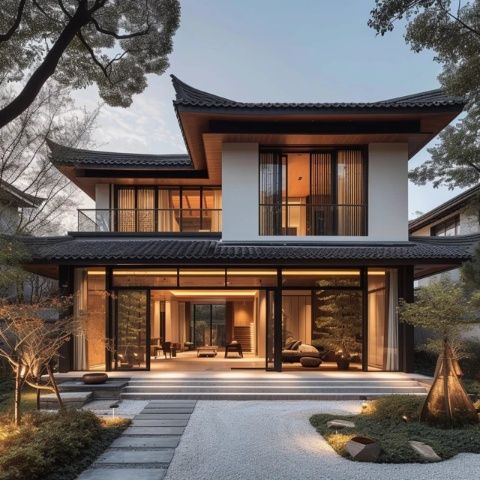 農(nóng)村自建房要注意哪些風(fēng)水禁忌？別等房子建好再后悔！