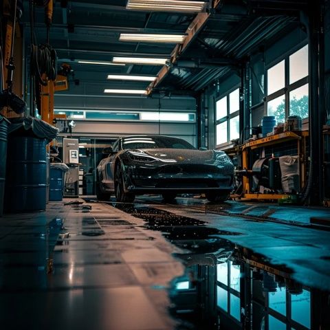 汽車保養(yǎng)的基礎(chǔ)知識你都知道嗎？——汽車維修保養(yǎng)基本常識