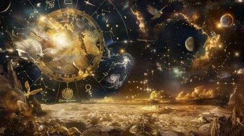 解讀出生月份與十二生肖命理:性格特質(zhì)與命運走向揭秘