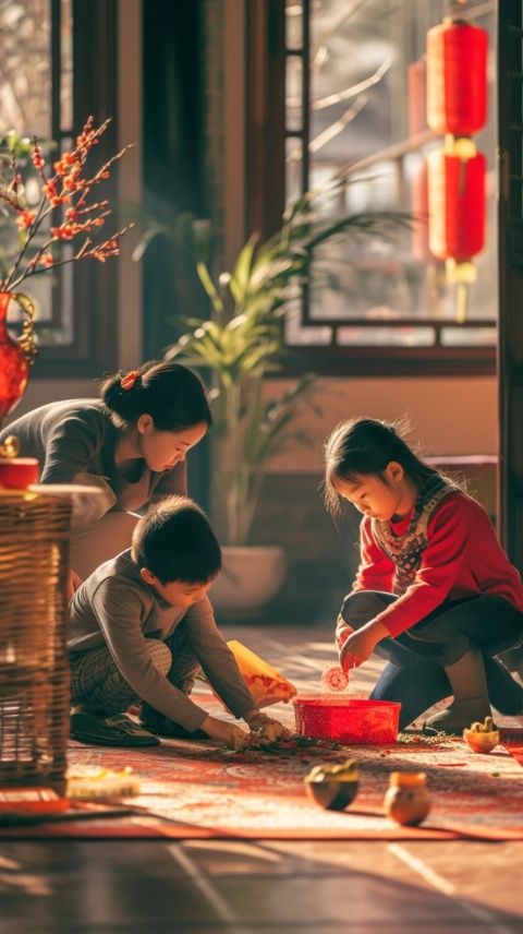 立秋節(jié)氣，孩子必知的小知識：傳統(tǒng)習(xí)俗和生活習(xí)慣