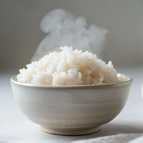 吃米飯必知的幾件事！不知道就白吃了！