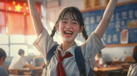 高中語文文化必背知識(shí)100題，讓學(xué)生從此不怕大考！