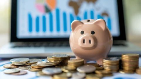 深入解析金融世界：資產(chǎn)配置與資金流向指南