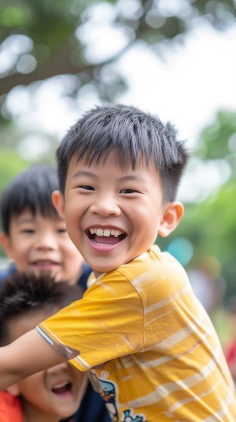 夏日育兒寶典:幼兒園寶寶夏季保健小常識(shí)全攻略