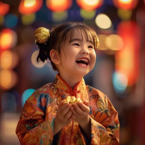 立秋節(jié)氣，孩子必知的小知識：傳統(tǒng)習(xí)俗和生活習(xí)慣
