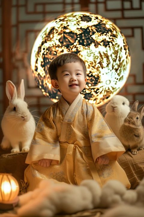立秋節(jié)氣，孩子必知的小知識：傳統(tǒng)習(xí)俗和生活習(xí)慣