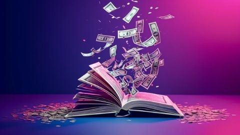 一些關(guān)于理財知識的書籍(我最需要的理財常識書)