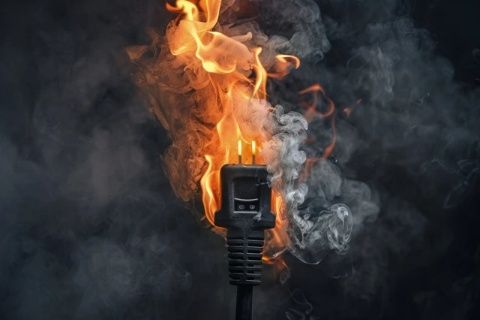 生活中的用電小知識，為了安全一定要知道！