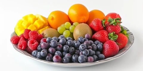 關于水果的10個有趣冷知識，你知道多少？最后一個顛覆認知！