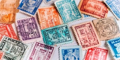郵票投資收藏入門：史上最全的郵票基礎知識！