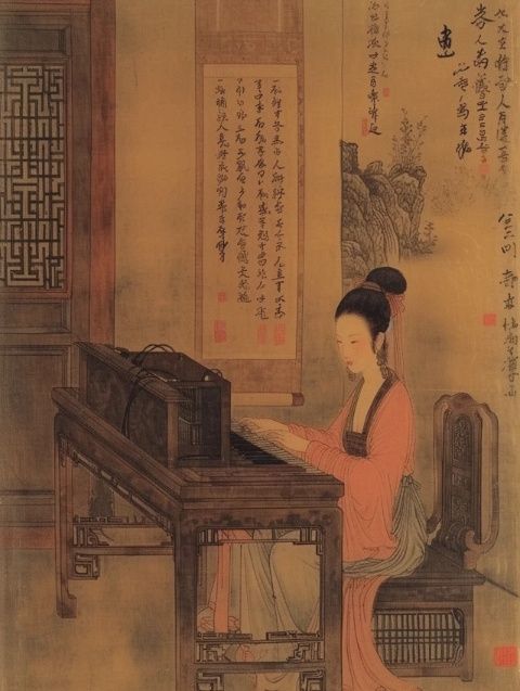 古箏樂理入門：調(diào)號、臨時記號、節(jié)奏與節(jié)拍詳解