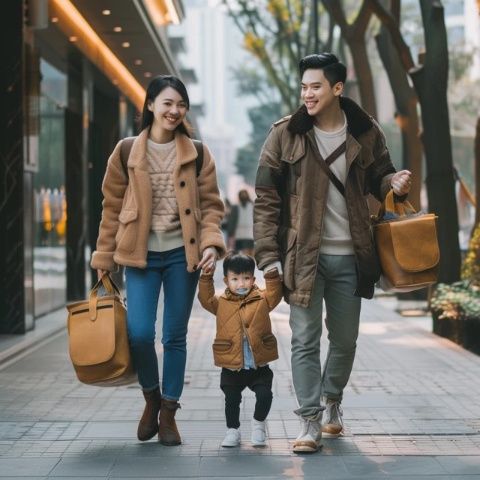 威海逛街好去處大盤(pán)點(diǎn)：當(dāng)?shù)責(zé)衢T(mén)商場(chǎng)推薦，購(gòu)物血拼必看！