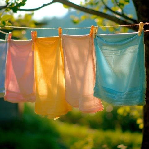 延長衣物壽命的秘密：服裝保養(yǎng)指南