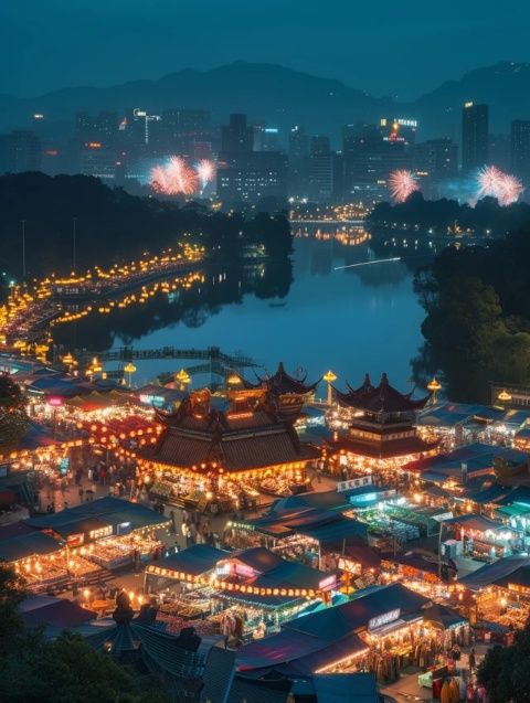 春節(jié)游島熱潮席卷北海，成為熱門目的地！