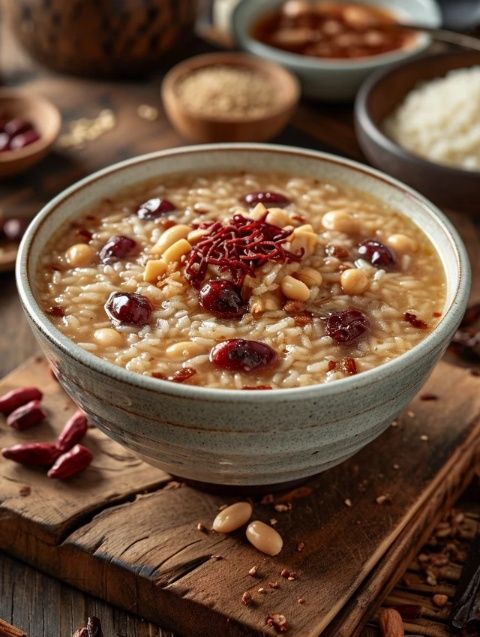 紅安花生的美味與營(yíng)養(yǎng)價(jià)值