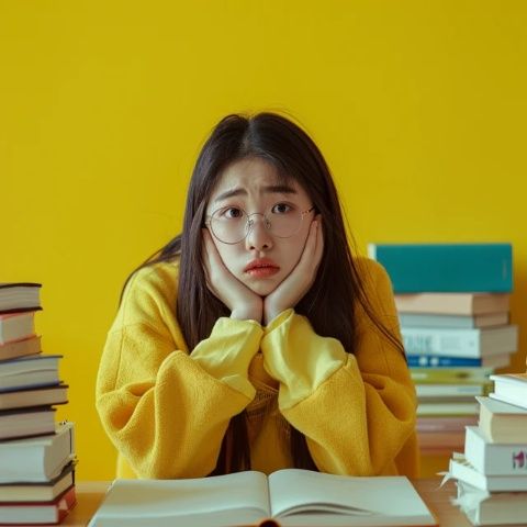 高考高分抉擇指南：揭秘641分學(xué)子擇校之道