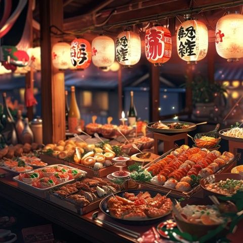 探味夜檔大排檔精選優(yōu)惠券