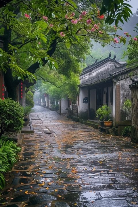 春日里的蘇州:遇見溫暖如許的城市風(fēng)情