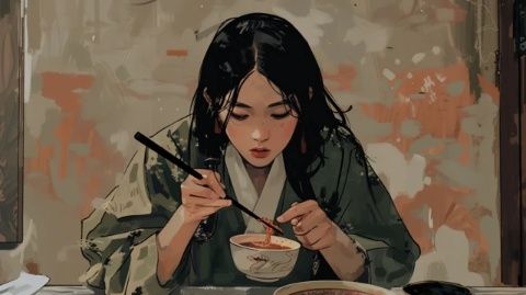 純天然風味 美味農村食物深藏鄉(xiāng)愁