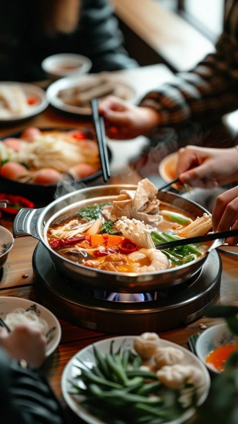 許昌不容錯(cuò)過的美食盛宴