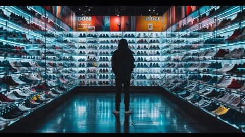 了解adidas：品牌簡史、產(chǎn)品特點和文化影響