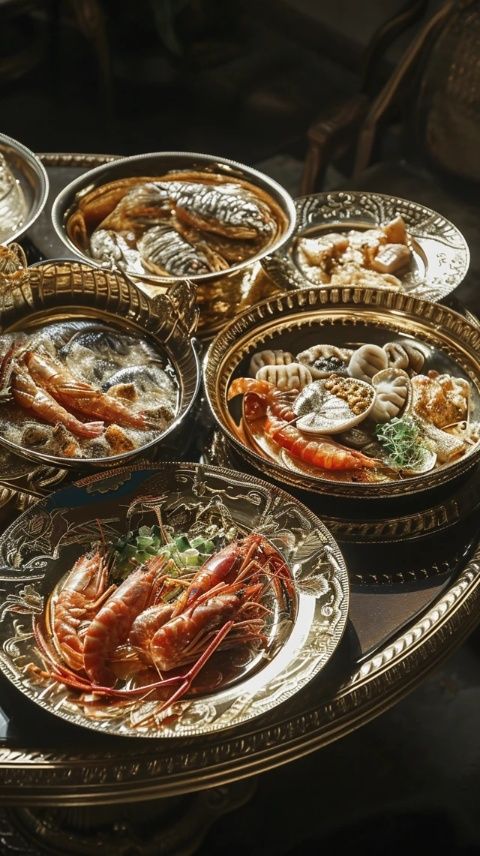 品味湘潭美食之旅：毛氏紅燒肉、油酥火培魚不容錯過！