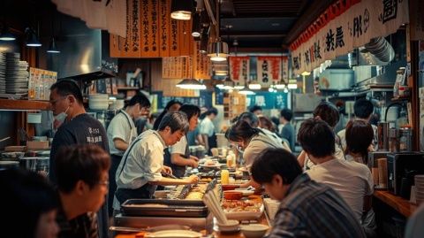 體驗北京Omakase美食之旅：平價精選